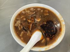 -马老三肉丁胡辣汤(西一路店)