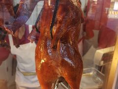 晶牌烤鸭-晶牌烤鸭(延吉东路557弄小区店)