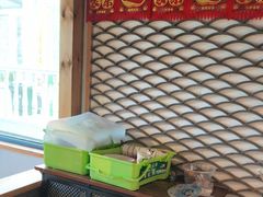 -缘福乡村铁锅炖民宿(八达岭店)