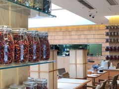-无印良品餐堂 MUJI Diner(成都太古里店)