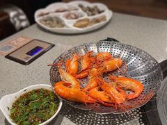 -粗茶淡饭·蒸鲜(光谷店)