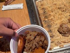 -新石器烤肉(百联川沙店)