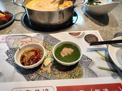 -集渔·泰式海鲜火锅(科华店)