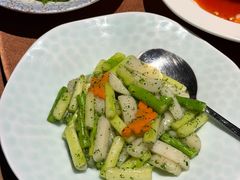 -兰庭玉树·老饭骨家宴(后海店)