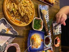 -米彩料理(西丽店)