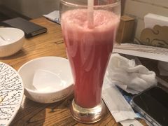 -苹果树下艺术餐厅(通州店)