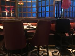 包厢-哥老官重庆美蛙鱼头(宝山龙湖店)