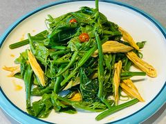 -观盐·盐帮菜(官园桥店)