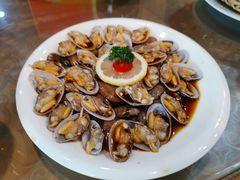 -百年银屏蚝烙·潮汕菜·非遗(乐山店)