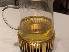-扬州香格里拉·香宫中餐厅