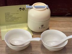 -西安华清御汤酒店