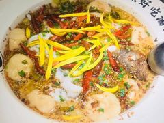 -江渔儿酸菜鱼(东二环泰禾店)