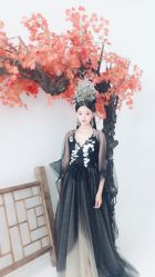 -美云庭古装·格格服汉服·京城旅拍(北京店)