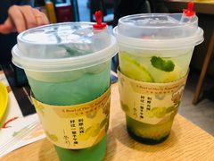 -蔡澜Pho·越南粉餐厅(海上世界店)