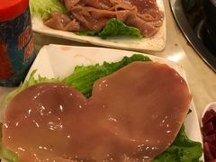-朱氏胖子烂火锅(洪崖洞店)
