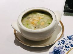 -Yan Ting 宴庭中餐厅(上海静安瑞吉酒店)