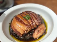 -老湘村·湖南土菜(天河维多利店)