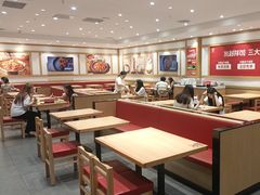 -米村拌饭(奥体万达店)