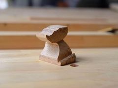 -五月木作·DIY木作文创体验店(北京路店)