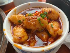 -炉小二铜锅牛蛙•川湘菜(三里屯店)