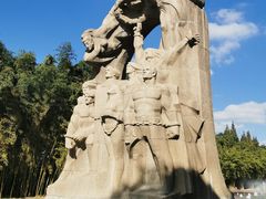 -上海市龙华烈士陵园