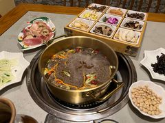 -大理董·董家小厨野生菌火锅(古城旗舰店)