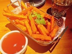 -MR.ROCKY洛奇先生·西餐&酒吧(琶醍店)