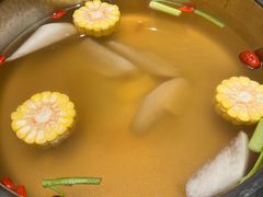 -鲜牛记潮汕牛肉火锅(淮安珠海路店)