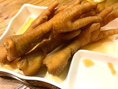 -大川先生·小龙虾·川菜(信义坊店)