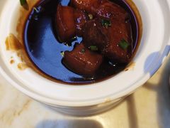 -小菜园新徽菜(南通崇川金鹰店)