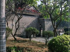 -陈白沙纪念馆