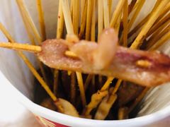 -千禧炸串(明瓦廊店)