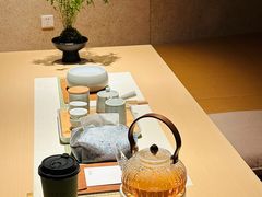 -奈雪茶院·茶室茶馆(广州粤海天地店)