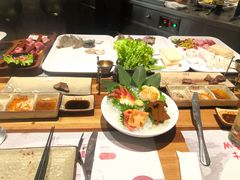 -赤坂亭·M9和牛烧肉·铁板烧(合肥万象城店)