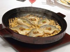 家烧野生大白鲳-西郊壹号