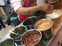 -蔡记炸酱热干面(昌里路店)