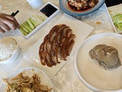 -便宜坊烤鸭店(玉蜓桥天坛店)