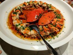 -阿明小菜·海鲜·上海菜(浦建路店)