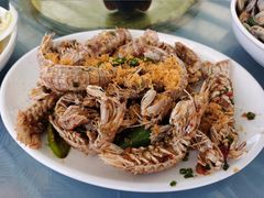 -明记海鲜大排档(巽寮湾店)