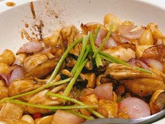 -星湖愉景酒家