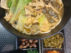 -勝记粉库桂林米粉非遗传承(西街店)