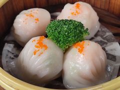 -水上明月·湖景餐厅