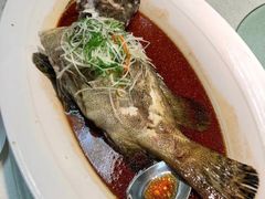 -红色江山(首钢国际大厦店)