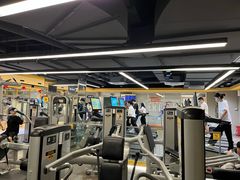 -超鹿运动(大唐世家店)