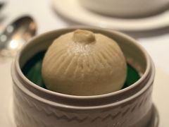 -悦轩中餐厅·高空江景·杭州柏悦酒店