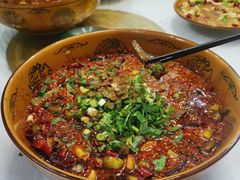 -乐山第一家临江鳝丝(茶坊路店)