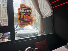 -鸣记脆皮烤鱼·海鲜烤鱼(三八广场店)