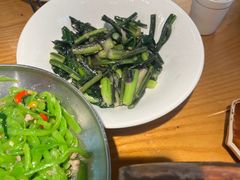 -聚鑫朋酸菜肥肠(文艺路口店)