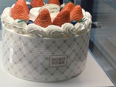 -罗莎蛋糕Rosa bread(四方坪店)