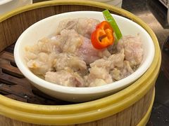 -湛江民大喜来登酒店-采悦轩中餐厅